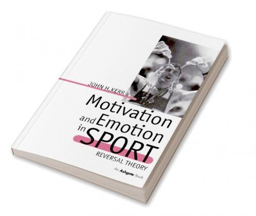 Motivation and Emotion in Sport