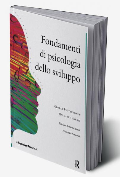 Fondamenti Di Psicologia Dello Sviluppo
