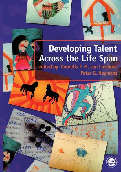 Developing Talent Across the Lifespan