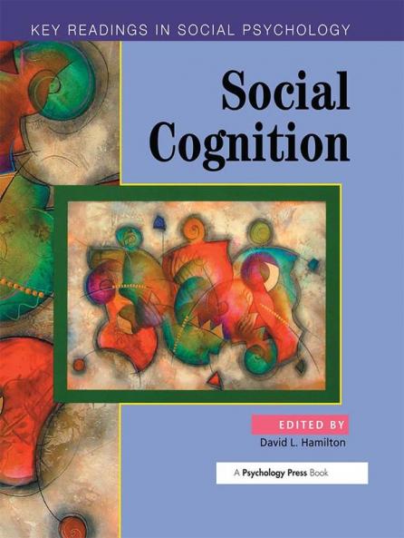 Social Cognition