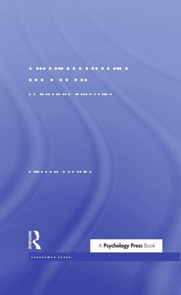 Attention Perception and Memory