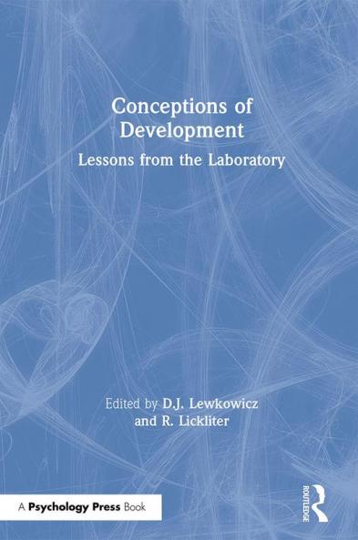 Conceptions of Development