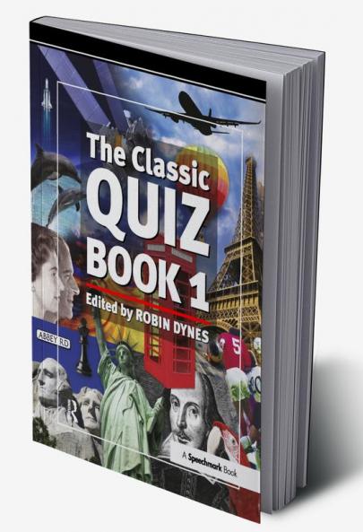 Winslow Quiz Book