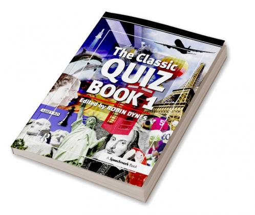 Winslow Quiz Book