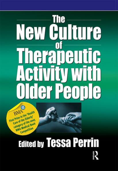 New Culture of Therapeutic Activity with Older People