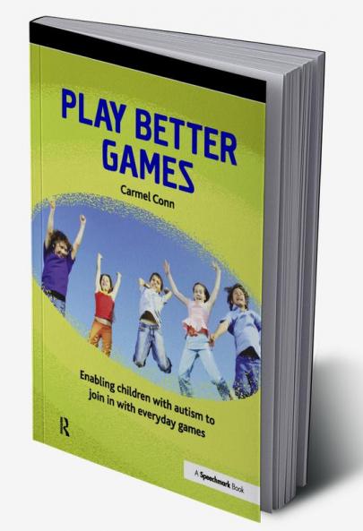 Play Better Games