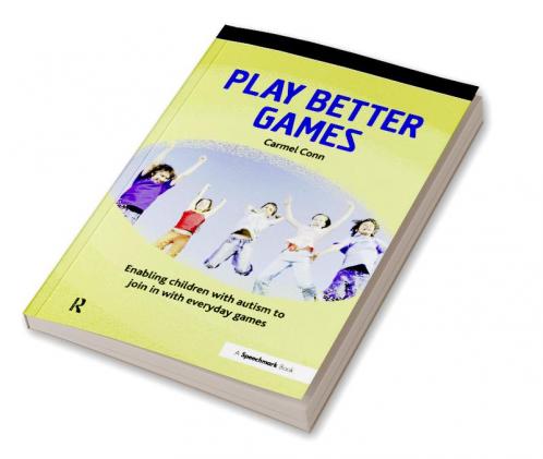 Play Better Games