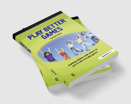 Play Better Games