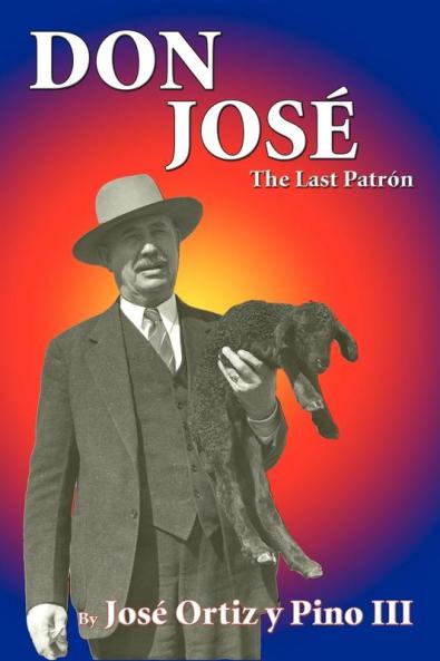 Don Jose The Last Patron