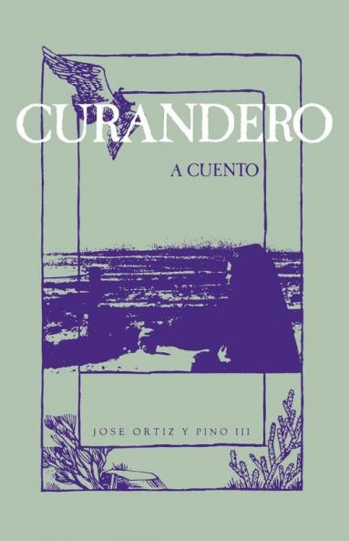 Curandero A Cuento