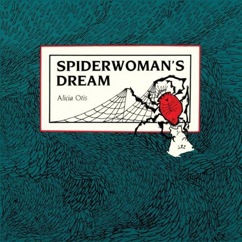 Spiderwoman's Dream
