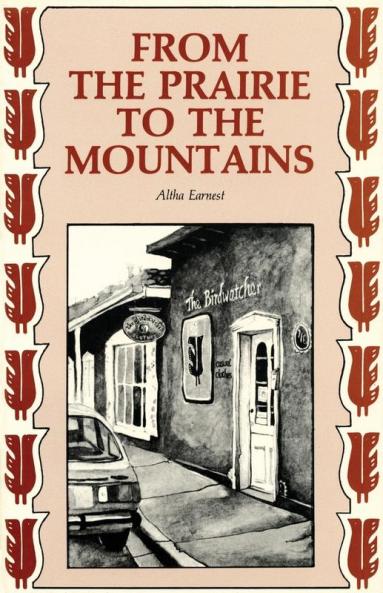 From the Prairie to the Mountains