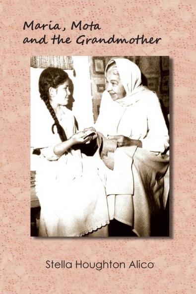 Maria Mota and the Grandmother