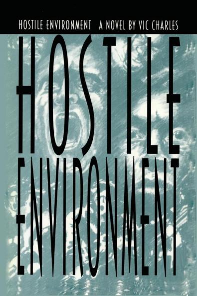 Hostile Environment A Novel of Prison Life