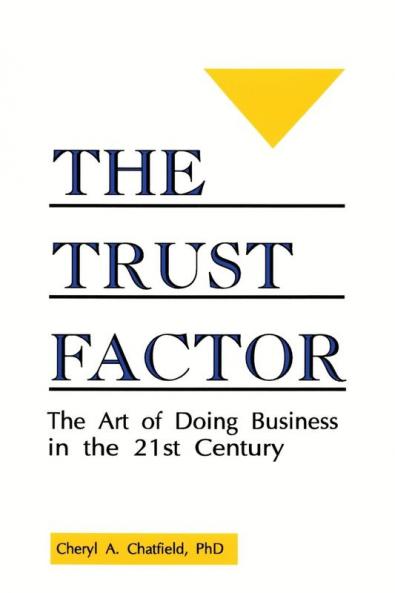 The Trust Factor