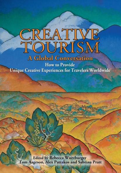 Creative Tourism a Global Conversation
