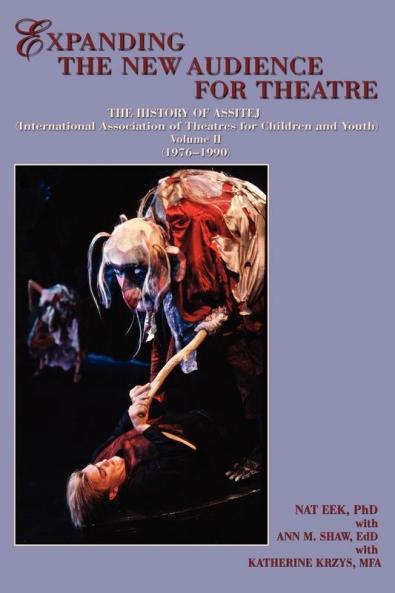 Expanding the New Audience for Theatre Vol. II