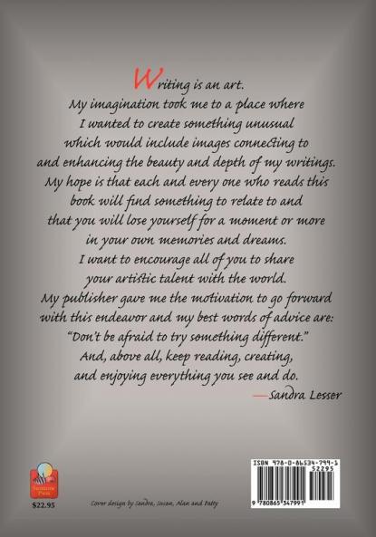 Writings of an Eccentric Gypsy