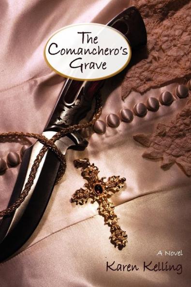 The Comancheros Grave a Novel