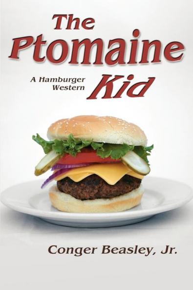 The Ptomaine Kid a Hamburger Western