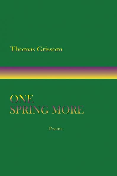 One Spring More Poems