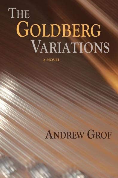 The Goldberg Variations