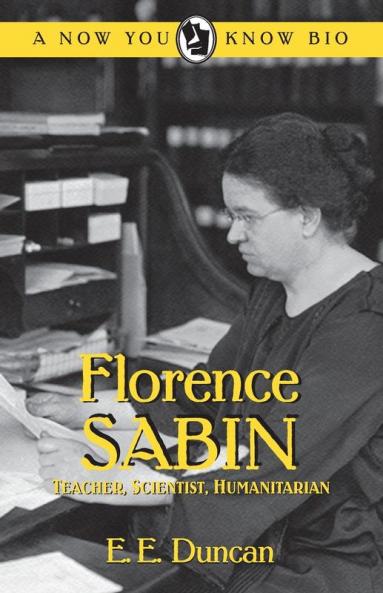 Florence Sabin