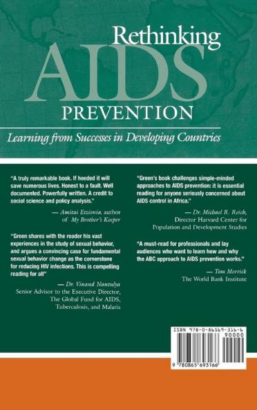 Rethinking AIDS Prevention
