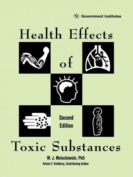 Health Effects of Toxic Substances