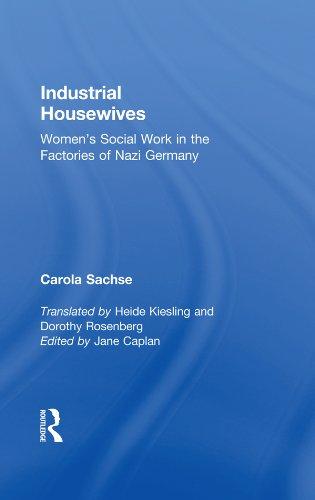 Industrial Housewives