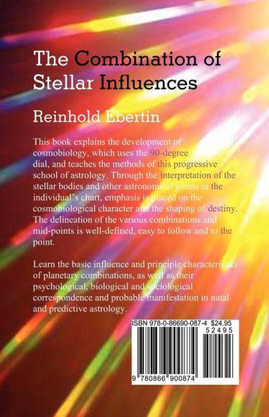 The Combination of Stellar Influences