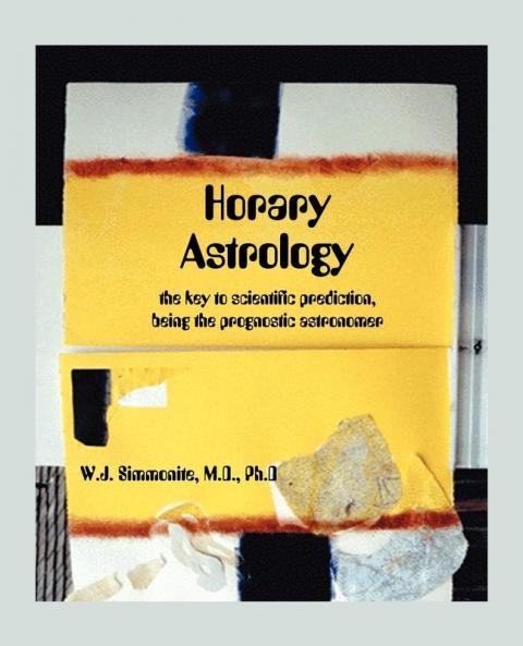 Horary Astrology