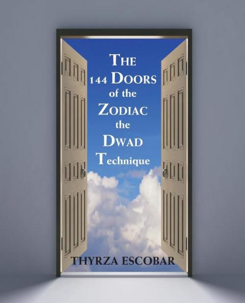 The 144 Doors of the Zodiac: The Dwad Technique