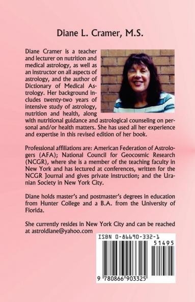 How to Give an Astrological Health Reading