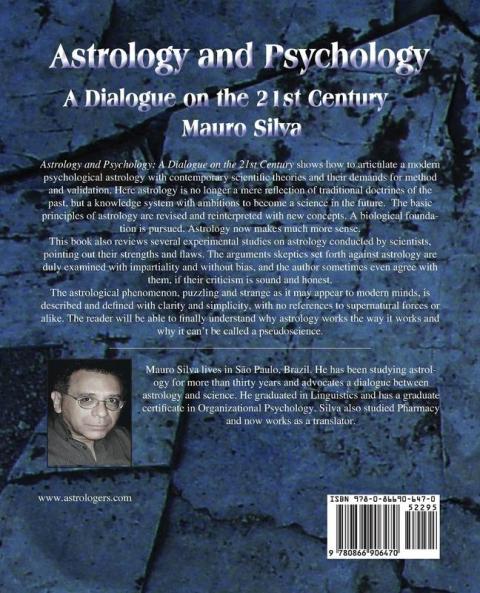 Astrology and Psychology
