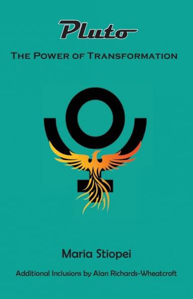 Pluto The Power of Transformation
