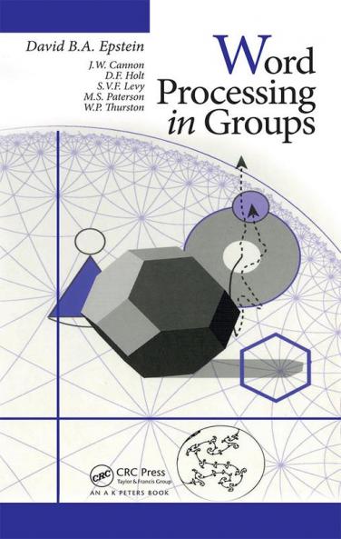 Word Processing in Groups