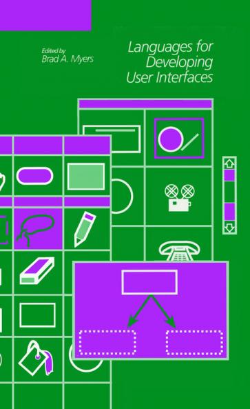 Languages for Developing User Interfaces