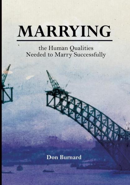 Marrying
