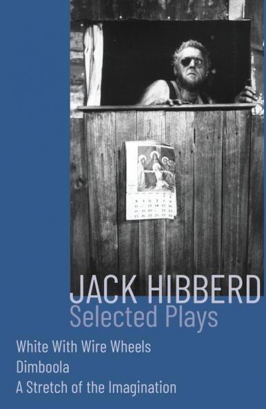 Jack Hibberd