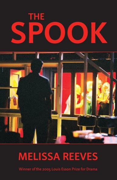 The Spook