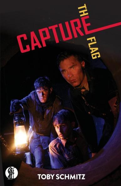 Capture The Flag