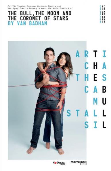 The Bull the Moon and the Coronet of Stars