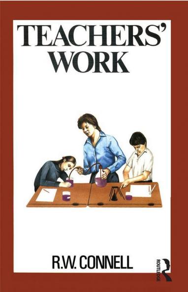 Teacher's Work