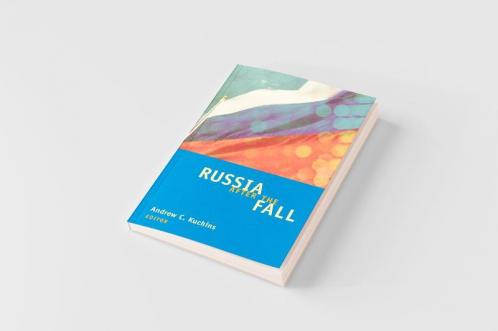 Russia after the Fall