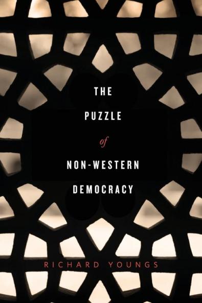 The Puzzle of Non-Western Democracy