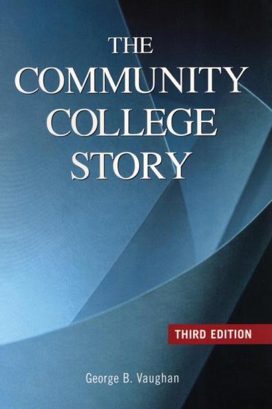 Community College Story