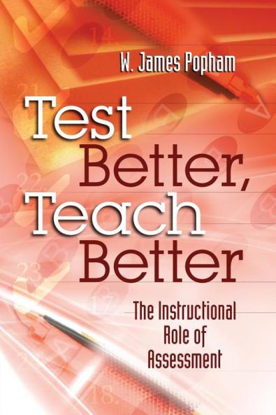 Test Better Teach Better