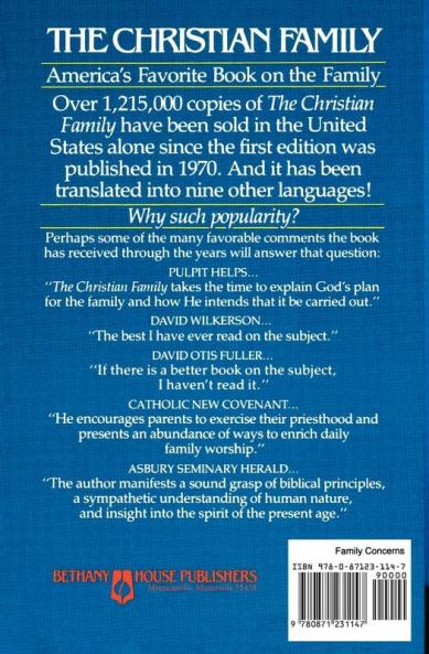 The Christian Family