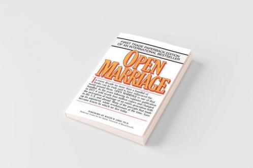 Open Marriage